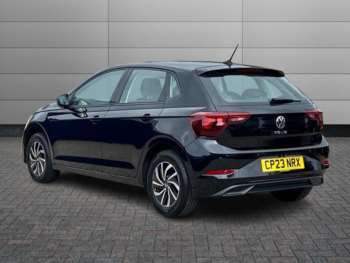 Used Volkswagen Polo  for sale - 74961526: Photo