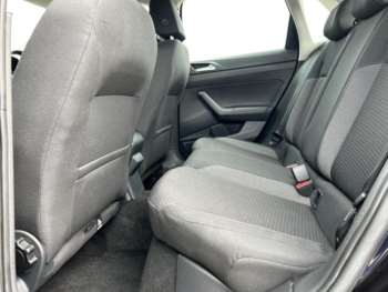 Used Volkswagen Polo  for sale - 74961526: Photo
