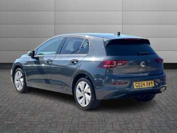 Used Volkswagen Golf 2024 for sale - 74663830: Photo