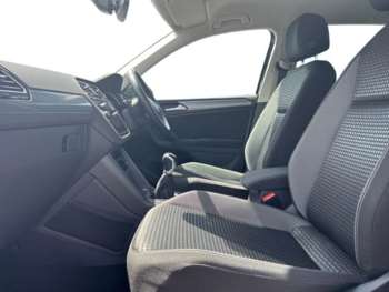 Used Volkswagen Tiguan 2022 for sale - 75130736: Photo