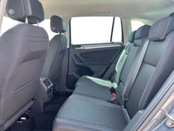 Used Volkswagen Tiguan 2022 for sale - 75130736: Photo