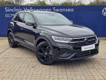 2024 - 1.5 TSI (150ps) R-Line DSG + BLACK DESIGN PACK Automatic 5-Door