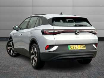Used Volkswagen ID4 2025 for sale - 75084439: Photo