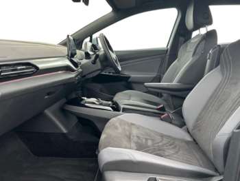 Used Volkswagen ID4 2025 for sale - 75084439: Photo