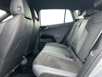 Used Volkswagen ID4 2025 for sale - 75084439: Photo