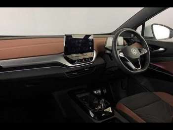 Used Volkswagen ID4 2021 for sale - 75163084: Photo