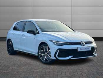 2025 - 1.5 TSI 150 Black Edition 5dr + TECHNOLOGY PACK Manual