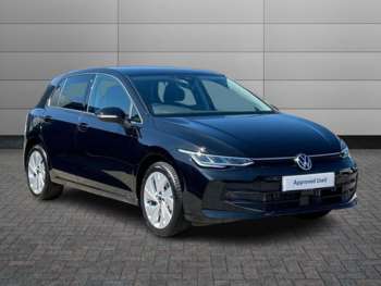 2024 - MK8 Facelift Match 1.5 TSI 150PS Hatch 5 Door + CLICK AND COLLECT Manual