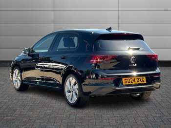 Used Volkswagen Golf 2024 for sale - 74663916: Photo