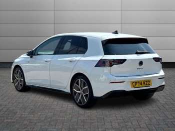 Used Volkswagen Golf 2025 for sale - 74663728: Photo