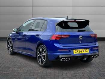 Used Volkswagen Golf 2024 for sale - 74891085: Photo