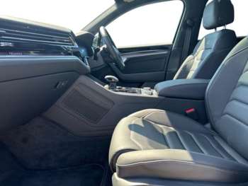 Used Volkswagen Touareg 2025 for sale - 74542953: Photo