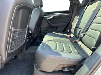 Used Volkswagen Touareg 2025 for sale - 74542953: Photo