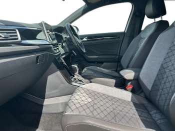 Used Volkswagen T-Roc 2022 for sale - 74232396: Photo