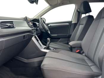 Used Volkswagen T-Roc 2025 for sale - 75084562: Photo