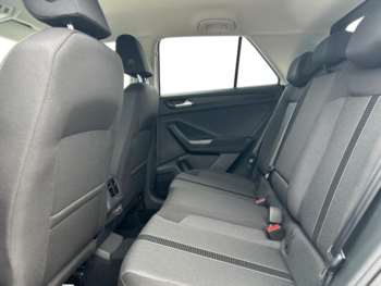 Used Volkswagen T-Roc 2025 for sale - 75084562: Photo