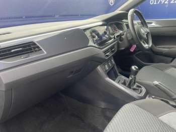 Used Volkswagen Polo 2019 for sale - 74763855: Photo