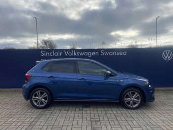 Used Volkswagen Polo 2019 for sale - 74763855: Photo