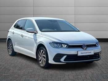 2023 - MK6 Facelift 1.0 80PS Life + WINDOW TINT/PARKING SENSORS Manual 5-Door