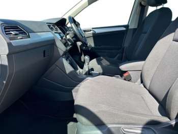 Used Volkswagen Tiguan 2017 for sale - 74663838: Photo