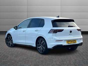 Used Volkswagen Golf 2025 for sale - 75163104: Photo