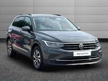 2022 - 1.5 TSI (150ps) Active EVO Manual 5 door + SPARE WHEEL Manual