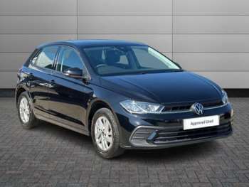 2022 - MK6 Facelift 1.0 TSI 95PS Life DSG + 15' RONDA ALLOYS/PARKING SENSORS Autom 5-Door