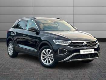 2025 - 1.0 TSI (115ps) Match + WINTER PACK Manual 5-Door