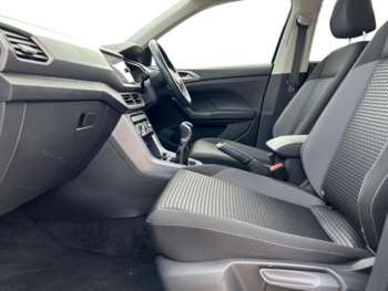 Used Volkswagen T-Cross 2022 for sale - 75044084: Photo