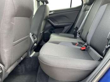 Used Volkswagen T-Cross 2022 for sale - 75044084: Photo