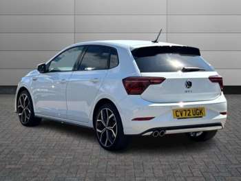 Used Volkswagen Polo 2022 for sale - 74938551: Photo