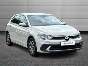 2024 - MK6 Facelift 1.0 TSI 95PS Life DSG + CLICK AND COLLECT Automatic 5-Door