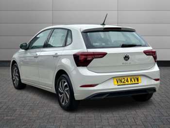 Used Volkswagen Polo 2024 for sale - 75105993: Photo