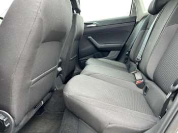 Used Volkswagen Polo 2024 for sale - 75105993: Photo