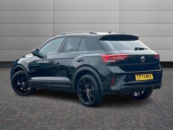 Used Volkswagen T-Roc 2025 for sale - 74663965: Photo