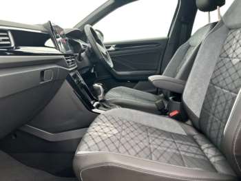 Used Volkswagen T-Roc 2025 for sale - 74663965: Photo