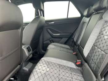 Used Volkswagen T-Roc 2025 for sale - 74663965: Photo