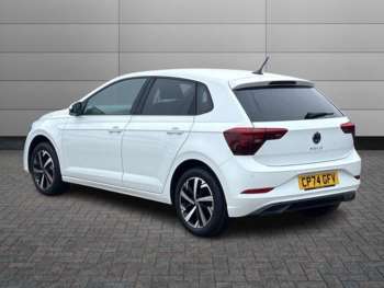 Used Volkswagen Polo 2024 for sale - 74178509: Photo