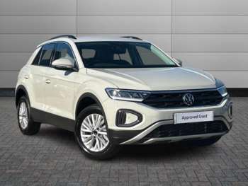 2025 - 1.5 TSI (150ps) Life DSG + CLICK AND COLLECT Automatic 5-Door