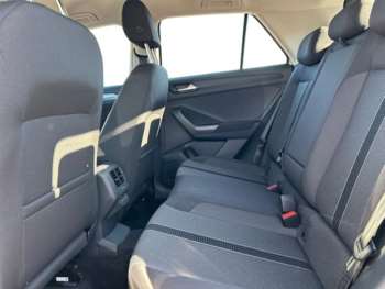 Used Volkswagen T-Roc 2025 for sale - 75084511: Photo