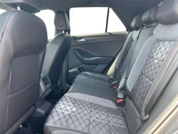 Used Volkswagen T-Roc 2024 for sale - 74669508: Photo