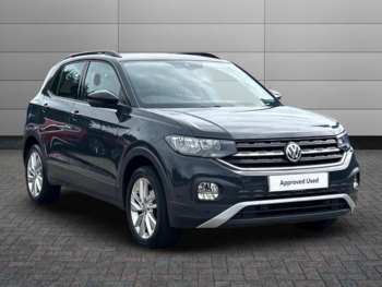 2020 - 1.0 TSI (95ps) SE Hatchback + FRONT/REAR SENSORS Manual 5-Door