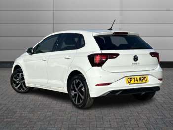 Used Volkswagen Polo 2025 for sale - 74663984: Photo