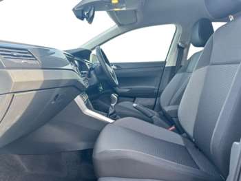 Used Volkswagen Polo 2025 for sale - 74663984: Photo