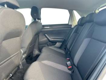 Used Volkswagen Polo 2025 for sale - 74663984: Photo