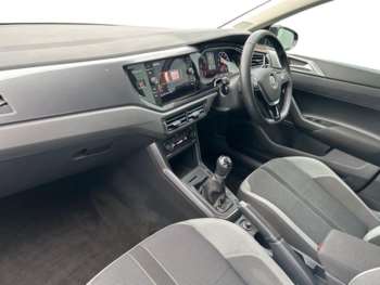 Used Volkswagen Polo 2020 for sale - 74742829: Photo