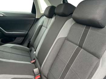 Used Volkswagen Polo 2020 for sale - 74742829: Photo