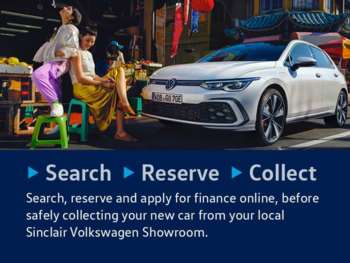 Used Volkswagen Golf 2017 for sale - 74891012: Photo