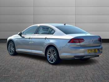 Used Volkswagen Passat 2019 for sale - 74178355: Photo