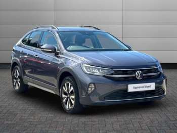 2023 - 1.0 TSI Life 5dr + VOLKSWAGEN WARRANTY Manual